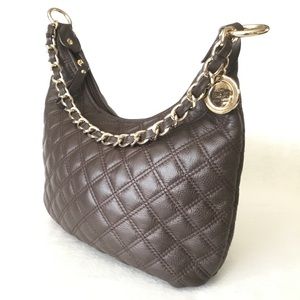 The Sak Quilted Purse.